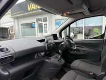 Peugeot Partner BlueHDi 650 Professional