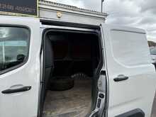 Peugeot Partner BlueHDi 650 Professional