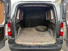 Peugeot Partner BlueHDi 650 Professional