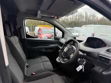 Peugeot Partner BlueHDi 650 Professional
