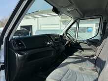 Iveco Daily TD 12V 35S 4100 Dropside