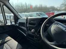 Iveco Daily TD 12V 35S 4100 Dropside