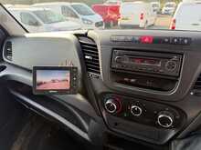 Iveco Daily TD 12V 35S 4100 Dropside