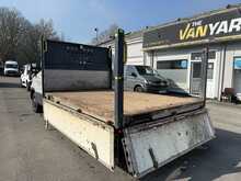 Iveco Daily TD 12V 35S 4100 Dropside