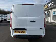 Ford Transit Custom 300 EcoBlue Trend