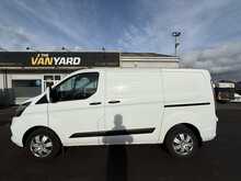 Ford Transit Custom 300 EcoBlue Trend