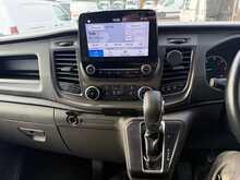 Ford Transit Custom 300 EcoBlue Trend