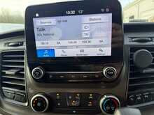 Ford Transit Custom 300 EcoBlue Trend