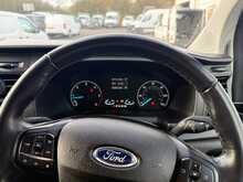 Ford Transit Custom 300 EcoBlue Trend