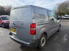 Peugeot Expert BlueHDi 1000 Professional