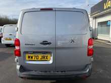 Peugeot Expert BlueHDi 1000 Professional