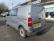 Peugeot Expert BlueHDi 1000 Professional