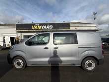 Peugeot Expert BlueHDi 1000 Professional