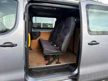 Peugeot Expert BlueHDi 1000 Professional