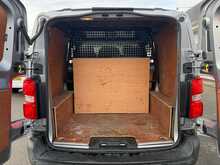 Peugeot Expert BlueHDi 1000 Professional