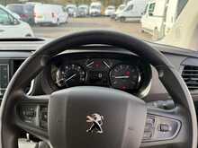 Peugeot Expert BlueHDi 1000 Professional