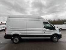 Ford Transit 350 EcoBlue Leader