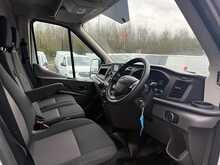 Ford Transit 350 EcoBlue Leader