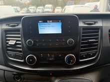 Ford Transit 350 EcoBlue Leader