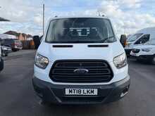 Ford Transit 350 EcoBlue