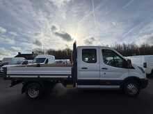 Ford Transit 350 EcoBlue