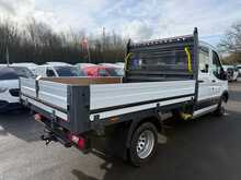 Ford Transit 350 EcoBlue