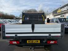 Ford Transit 350 EcoBlue