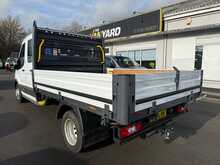 Ford Transit 350 EcoBlue