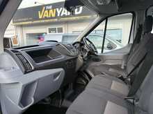 Ford Transit 350 EcoBlue