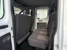 Ford Transit 350 EcoBlue