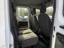 Ford Transit 350 EcoBlue