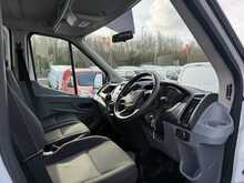 Ford Transit 350 EcoBlue