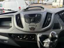 Ford Transit 350 EcoBlue