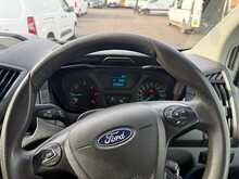 Ford Transit 350 EcoBlue