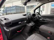 Citroen Berlingo 1.5 BlueHDi 850 Enterprise XL NO VAT AUTO AIR CON Crew Van Double Cab 6dr Diesel EAT LWB