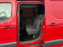 Citroen Berlingo 1.5 BlueHDi 850 Enterprise XL NO VAT AUTO AIR CON Crew Van Double Cab 6dr Diesel EAT LWB