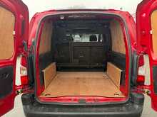 Citroen Berlingo 1.5 BlueHDi 850 Enterprise XL NO VAT AUTO AIR CON Crew Van Double Cab 6dr Diesel EAT LWB