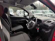 Citroen Berlingo 1.5 BlueHDi 850 Enterprise XL NO VAT AUTO AIR CON Crew Van Double Cab 6dr Diesel EAT LWB