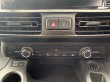 Citroen Berlingo 1.5 BlueHDi 850 Enterprise XL NO VAT AUTO AIR CON Crew Van Double Cab 6dr Diesel EAT LWB