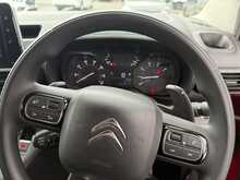 Citroen Berlingo 1.5 BlueHDi 850 Enterprise XL NO VAT AUTO AIR CON Crew Van Double Cab 6dr Diesel EAT LWB