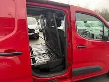 Citroen Berlingo 1.5 BlueHDi 850 Enterprise XL NO VAT AUTO AIR CON Crew Van Double Cab 6dr Diesel EAT LWB