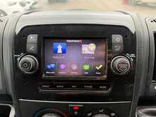 Citroen Relay 2.2 BlueHDi 35 Enterprise LWB L3 H3 AIR CON SAT NAV 5dr Diesel Manual L3 High Roof Euro 6 (140 ps)