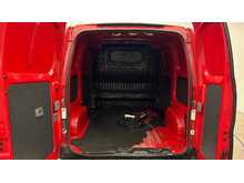 Nissan e-NV200 40kWh Acenta FAST CHARGING 180 MILE RANGE 5dr Electric Auto SWB (Quick Charge) (109 ps)