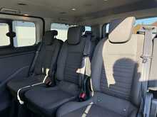 Ford Tourneo Custom 320 EcoBlue Titanium