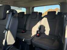 Ford Tourneo Custom 320 EcoBlue Titanium