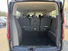 Ford Tourneo Custom 320 EcoBlue Titanium