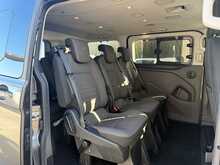 Ford Tourneo Custom 320 EcoBlue Titanium