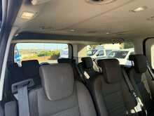 Ford Tourneo Custom 320 EcoBlue Titanium