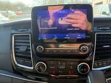 Ford Tourneo Custom 320 EcoBlue Titanium