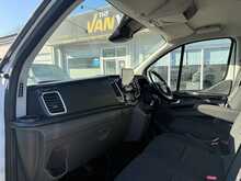 Ford Transit Custom 300 EcoBlue Limited